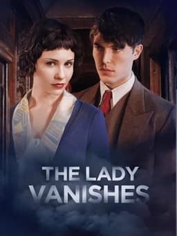 The Lady Vanishes