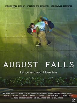 August Falls