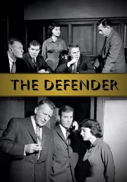 The Defender (Studio One)