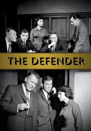 The Defender (Studio One)