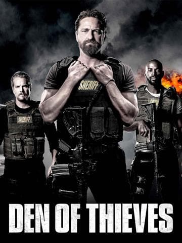 Den of Thieves