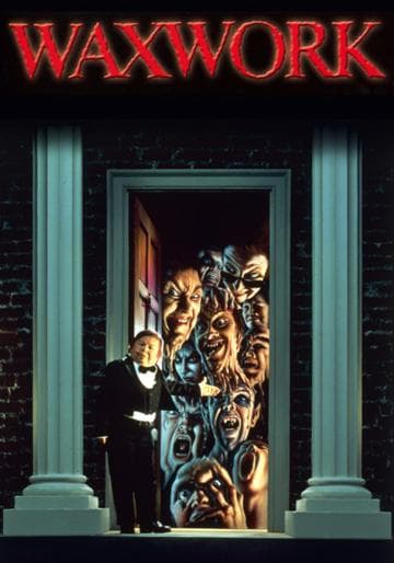 Waxwork