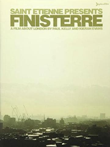 Finisterre
