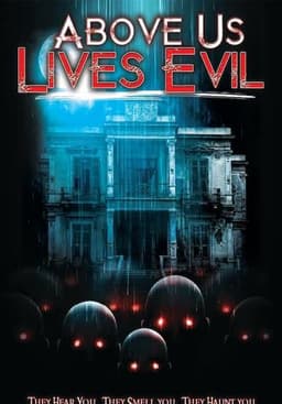 They Came from the Attic