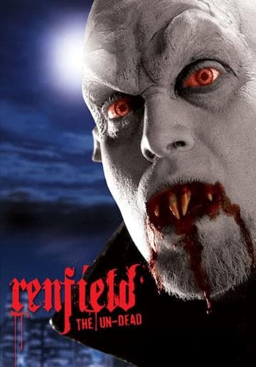 Renfield the Undead