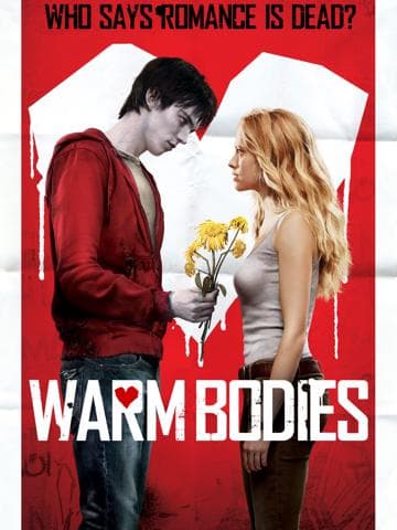 Warm Bodies