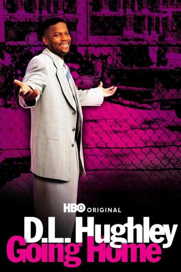 D.L. Hughley: Going Home