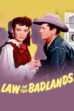 Law of the Badlands
