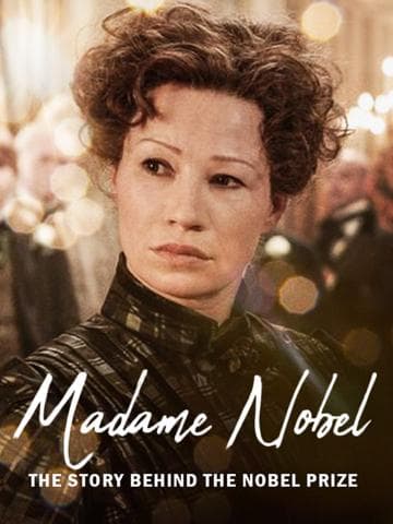 Eine Liebe für den Frieden – Bertha von Suttner und Alfred Nobel