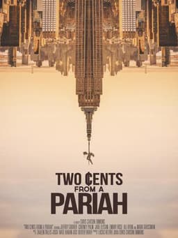 Two Cents From a Pariah