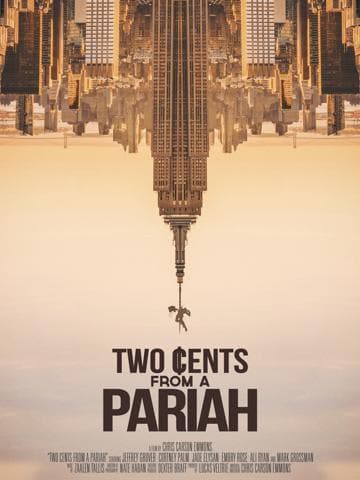 Two Cents From a Pariah