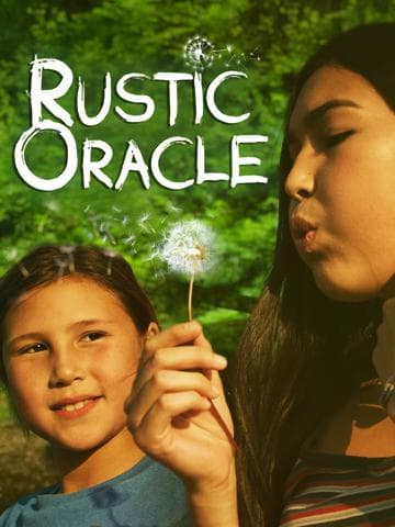 Rustic Oracle