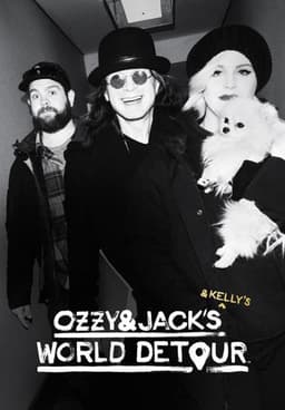 Ozzy and Jack's World Detour