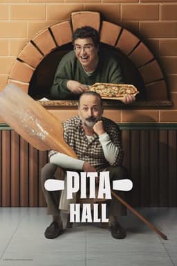 Pita Hall