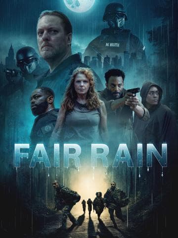 Fair Rain