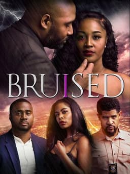 Bruised