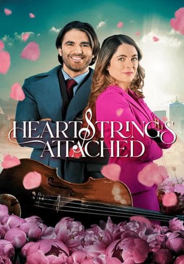 Heartstrings Attached