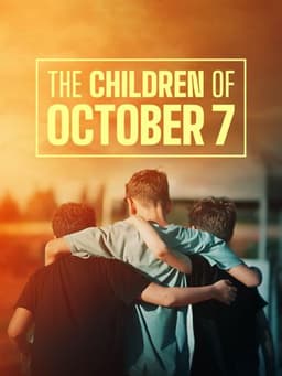 The Children of October 7
