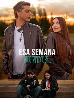 Esa semana juntos
