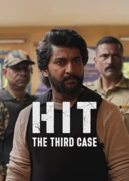 HIT: The Third Case