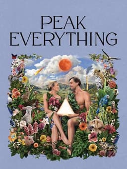 Peak Everything