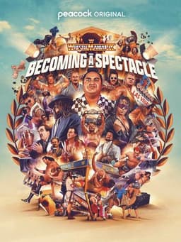 WrestleMania IX: Becoming a Spectacle