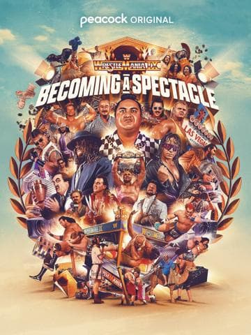 WrestleMania IX: Becoming a Spectacle