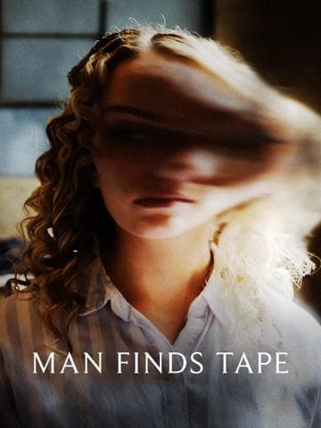 Man Finds Tape