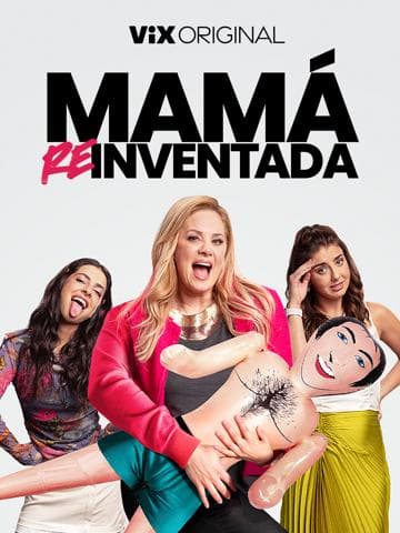 Reinvented Mom