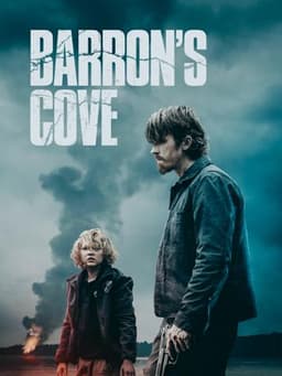 Barron's Cove