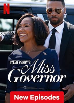 Miss Governor