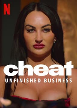Cheat: Unfinished Business
