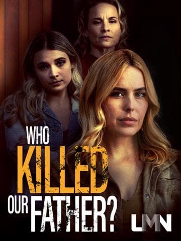 Who Killed Our Father?