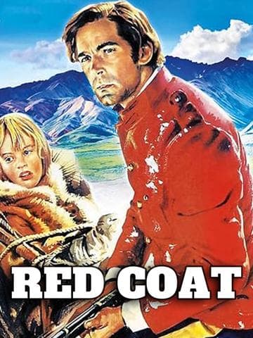 Red Coat