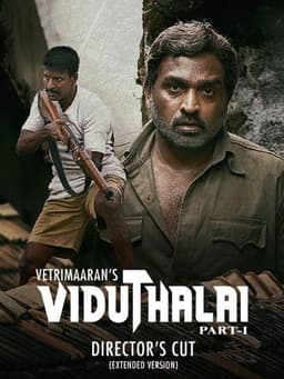 Viduthalai: Part I