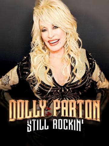 Dolly Parton: Still Rockin'