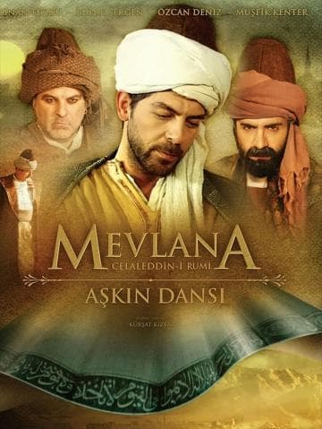 Rumi: The Dance of Love