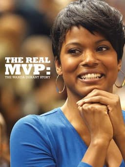The Real MVP: The Wanda Durant Story