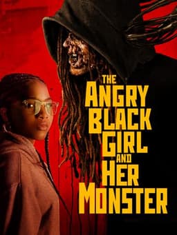The Angry Black Girl and Her Monster