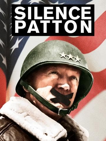 Silence Patton