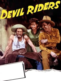 Devil Riders