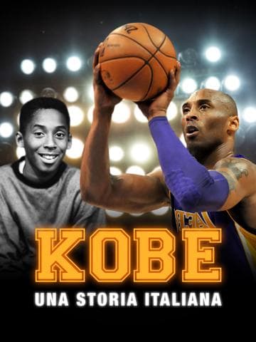 Kobe - Una storia italiana