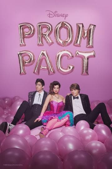 Prom Pact