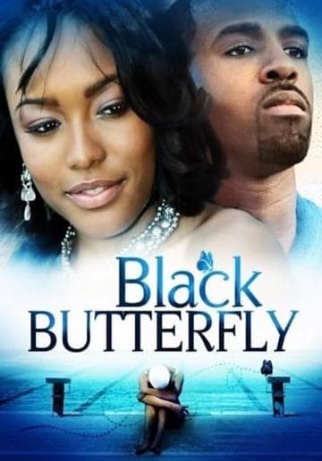 Black Butterfly