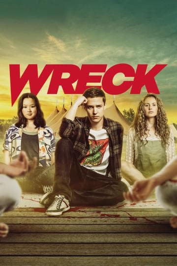 Wreck