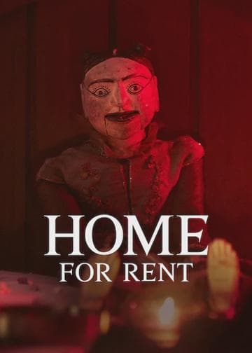 Home for Rent