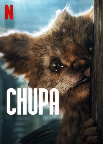 Chupa