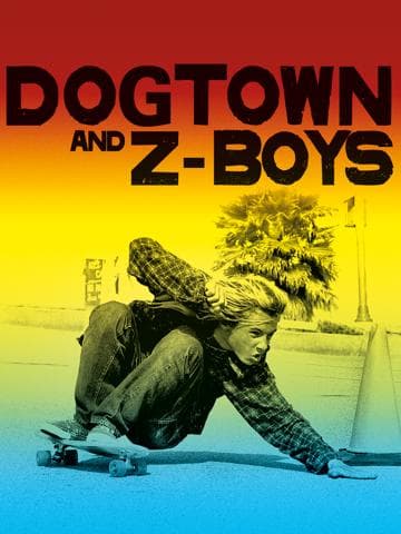 Dogtown and Z-Boys