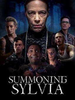 Summoning Sylvia