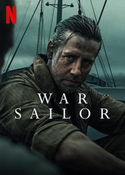 War Sailor